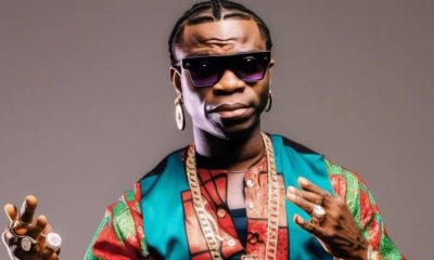 Speed Darlington sues police IG