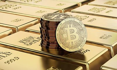 Bitcoin: The Digital Rival To Gold