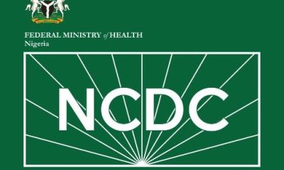 NCDC on HMPV