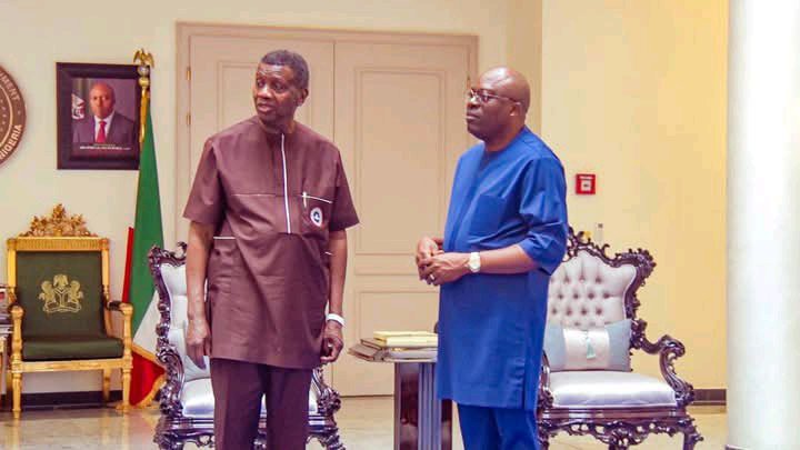 Adeboye Fubara