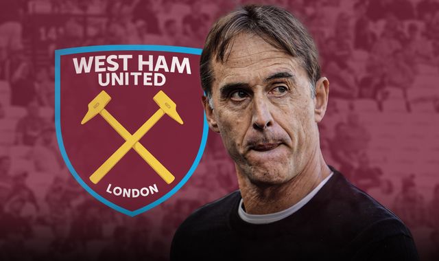 West Ham United sacks Head Coach Julen Lopetegui