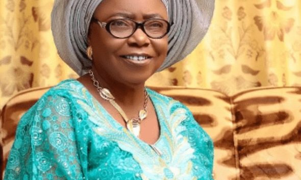 Ekiti Veteran Nigerian Broadcaster Dies