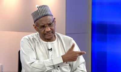 Ex-NHIS Boss Usman Yusuf Bail