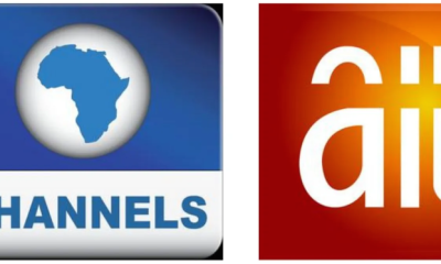 AIT Channels DSS