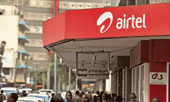 Airtel New Data Plans