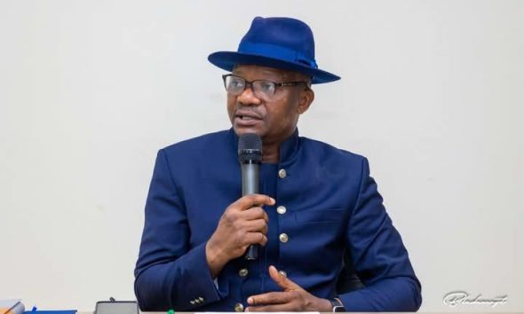 Aniagwu Oborevwori