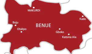 Soldiers Clash With Students Over Girlfriend