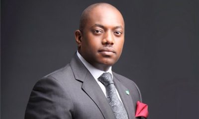 Fela Durotoye N5bn Scam