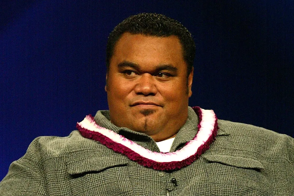 Peter Navy Tuiasosopo