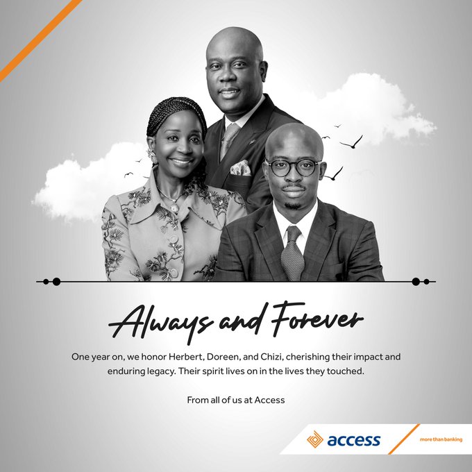Access Bank Wigwe