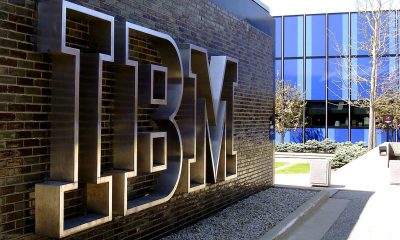 IBM leaving Nigeria