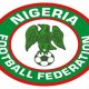 NFF Suspends Two Referees