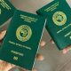 Nigeria Visa-On-Arrival Policy