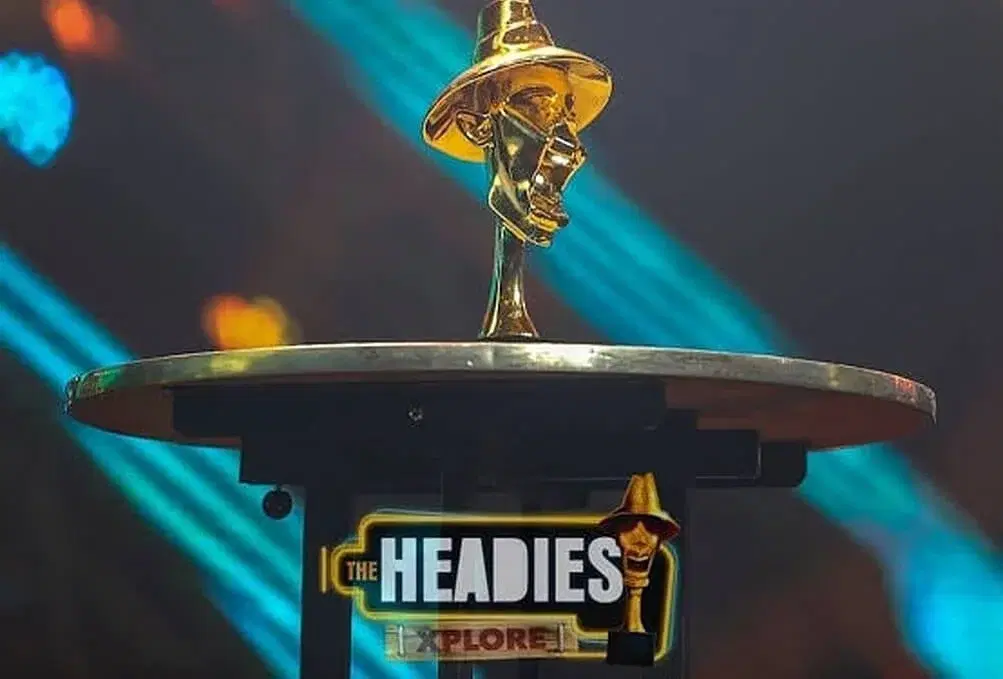 2025 Headies Nominees Unveiled