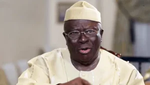 Christy Adebanjo