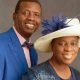 Pastor Adeboye woman wife