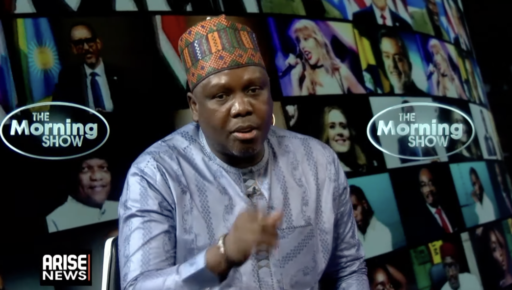 Bwala Oseni