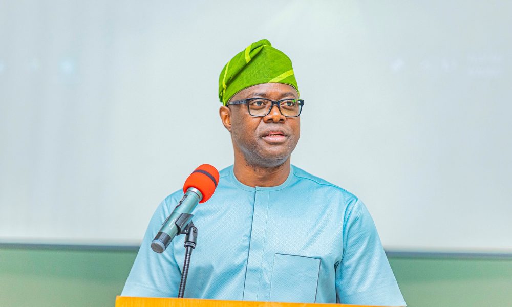 Osun APC Makinde