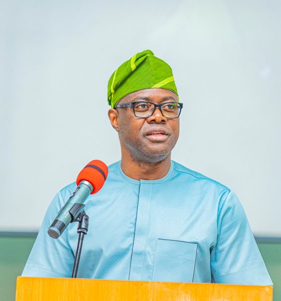 Osun APC Makinde