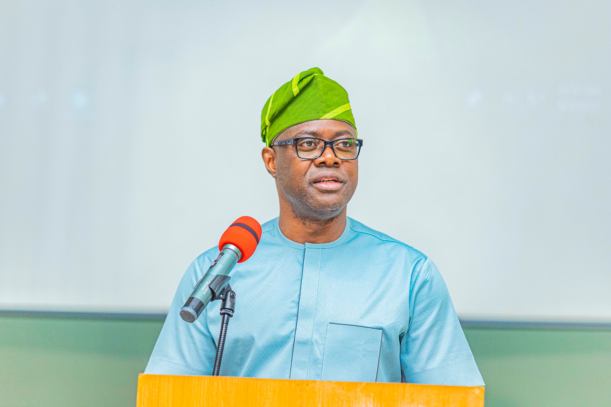 Osun APC Makinde