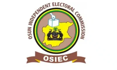 OSIEC denied journalists accreditation