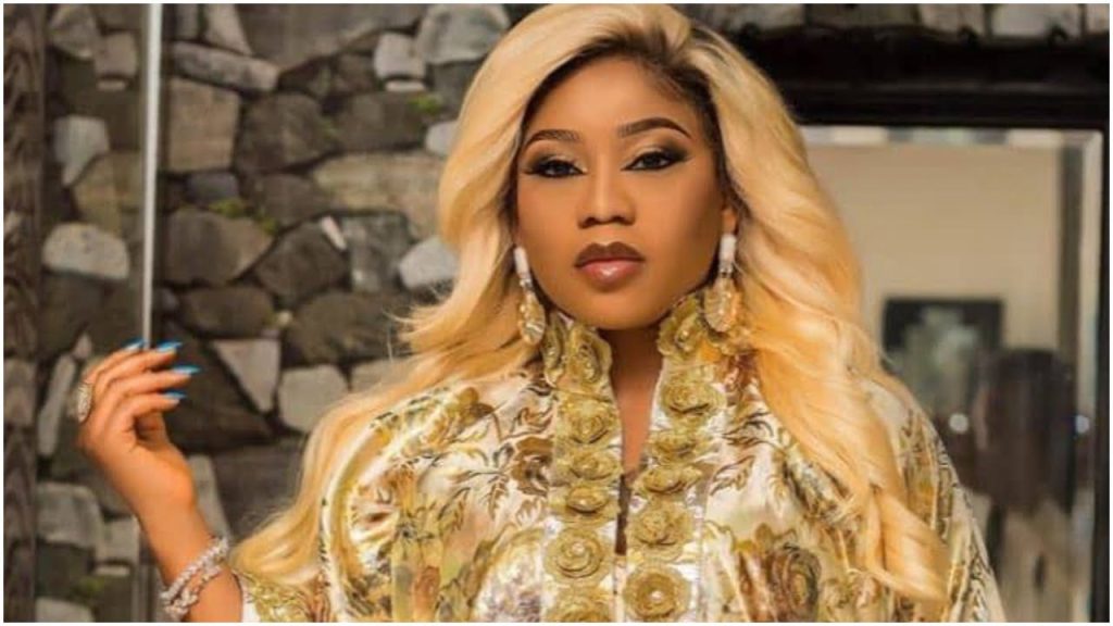 Toyin Lawani Epidural