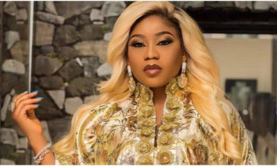 Toyin Lawani Epidural