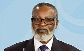 Namibia’s First President