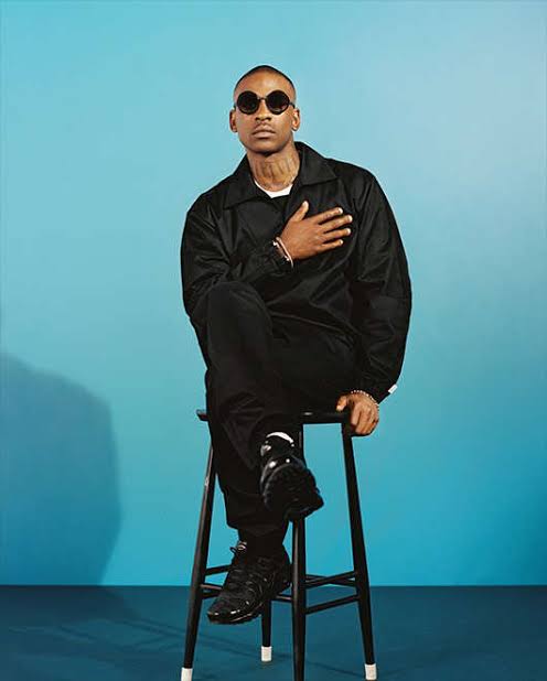 Skepta Portable
