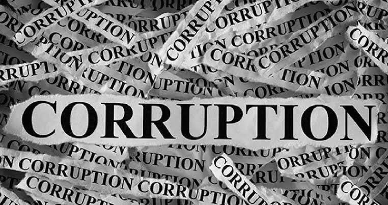 Global Corruption Index Nigeria