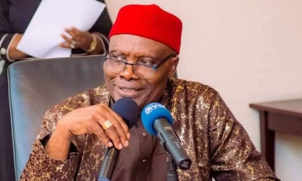PDP chairman Wabara suspended