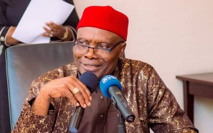PDP chairman Wabara suspended