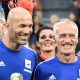 Deschamps Endorses Zidane