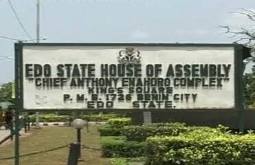 Edo Assembly Political Appointees