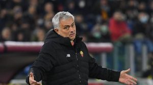 Mourinho Banned And Fined