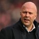 Arne Slot Suspended