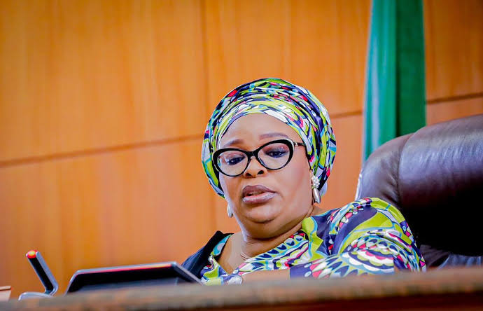 Police security withdrawal Lagos Speaker