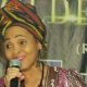 Nigeria’s First TV Personality