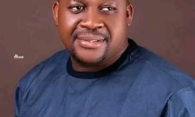 Onitsha Leaders Justice Azuka