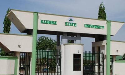 KASU ASUU Indefinite Strike