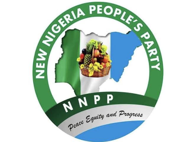 NNPP Elects New National Chairman