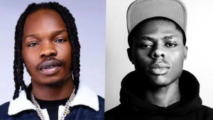 Naira Marley’s Statement Mohbad