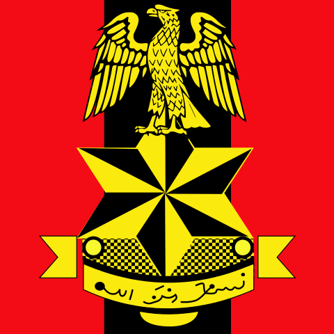 Nigerian Army