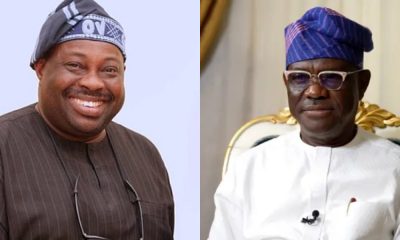 Wike Dele Momodu