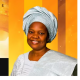 Gloria Idowu