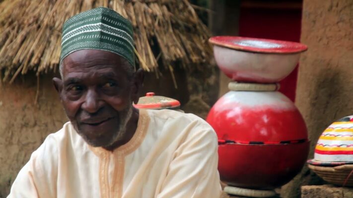 Kannywood Karkuzu Passes Away
