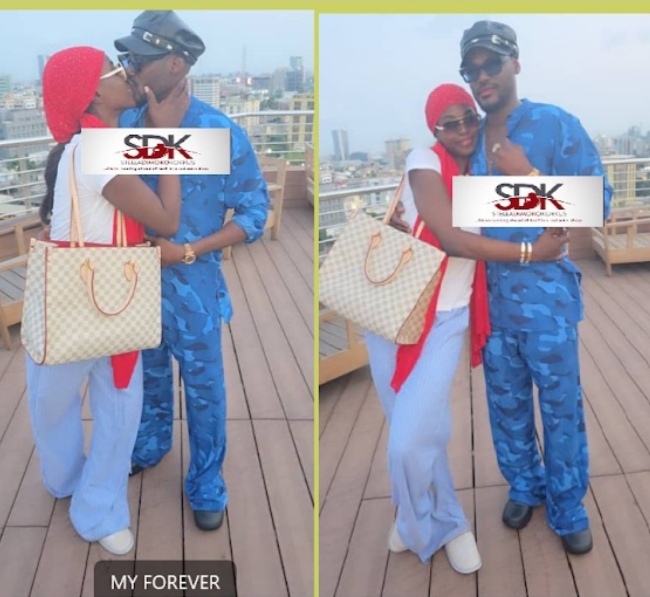 Natasha 2Baba
