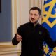 Zelenskyy Peace Talk Russia