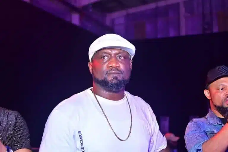 EFCC Arraigns Jude Okoye