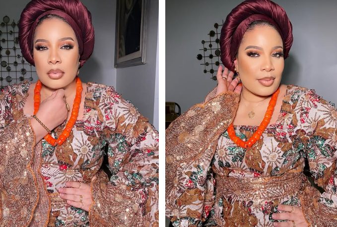 Monalisa Chinda